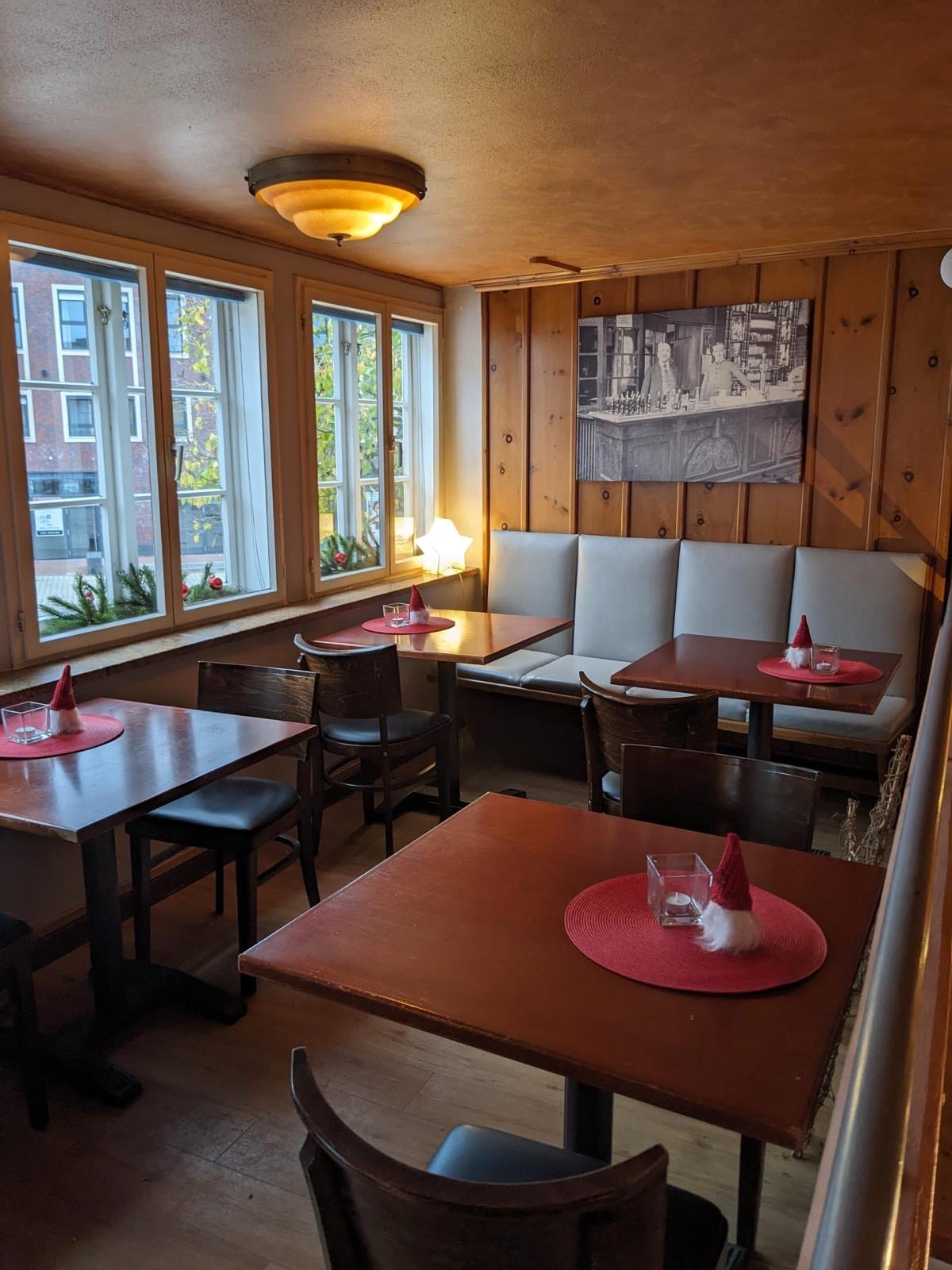 Location für Firmenfeiern Hochzeiten Geburtstage Weihnachtsfeiern mieten in Kropp – Thumbnail 6