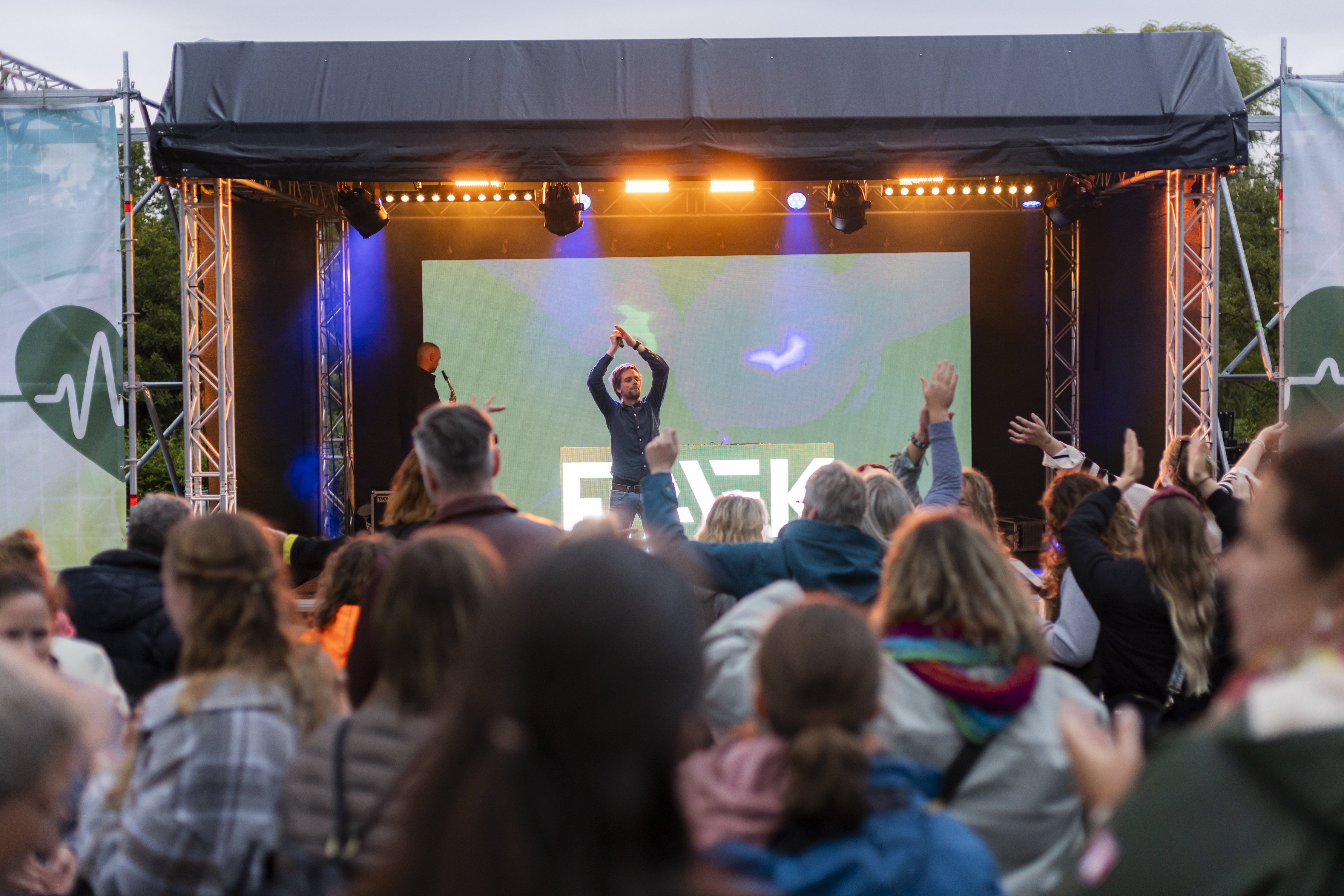 Foodtruck, Catering Streetfood, Partyservice mieten in Kropp