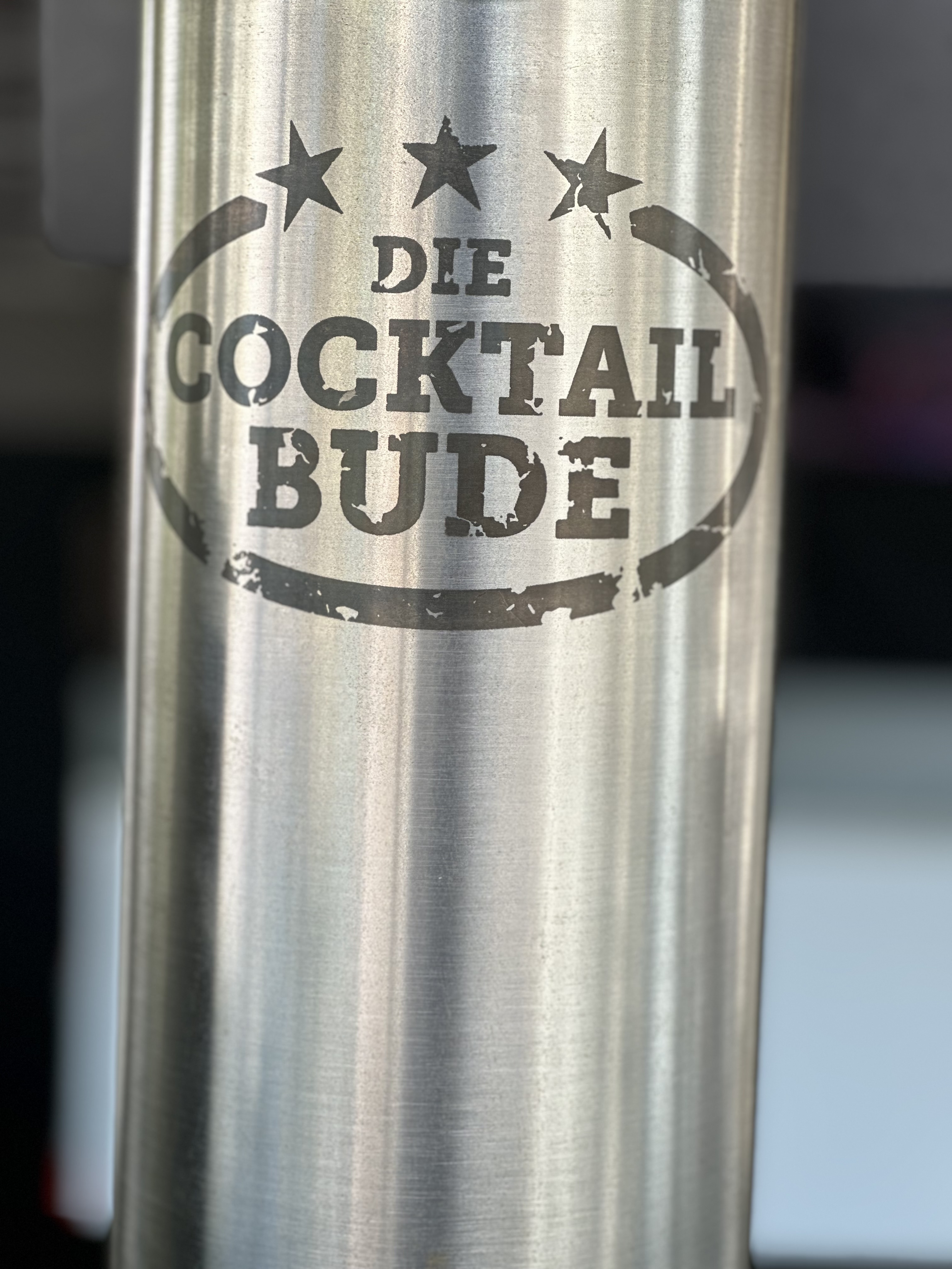 Cocktailmaschine mobile Bar mieten in Kropp – 2