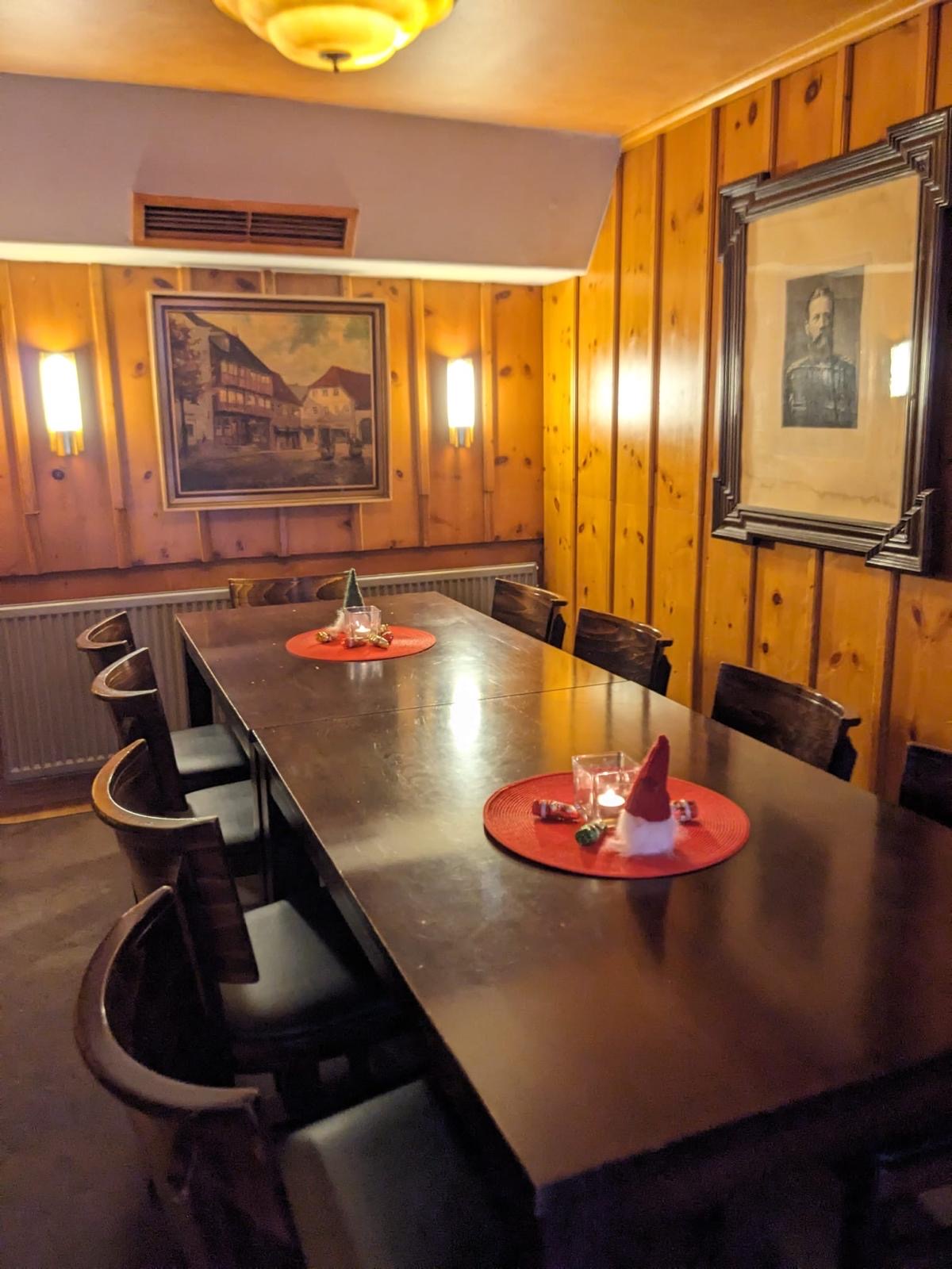 Location für Firmenfeiern Hochzeiten Geburtstage Weihnachtsfeiern mieten in Kropp – 3