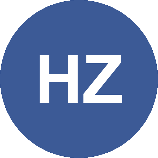 H+W Zeltservice Logo