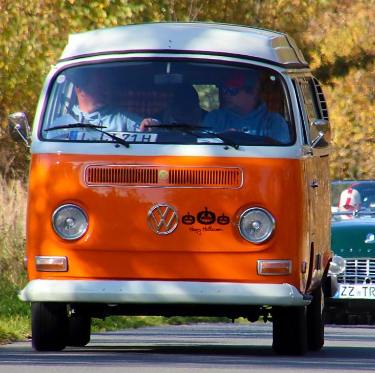 Hochzeitsauto mieten Leipzig / Oldtimer Hochzeitsfahrt mieten in Leipzig – mit Chauffeur – 5