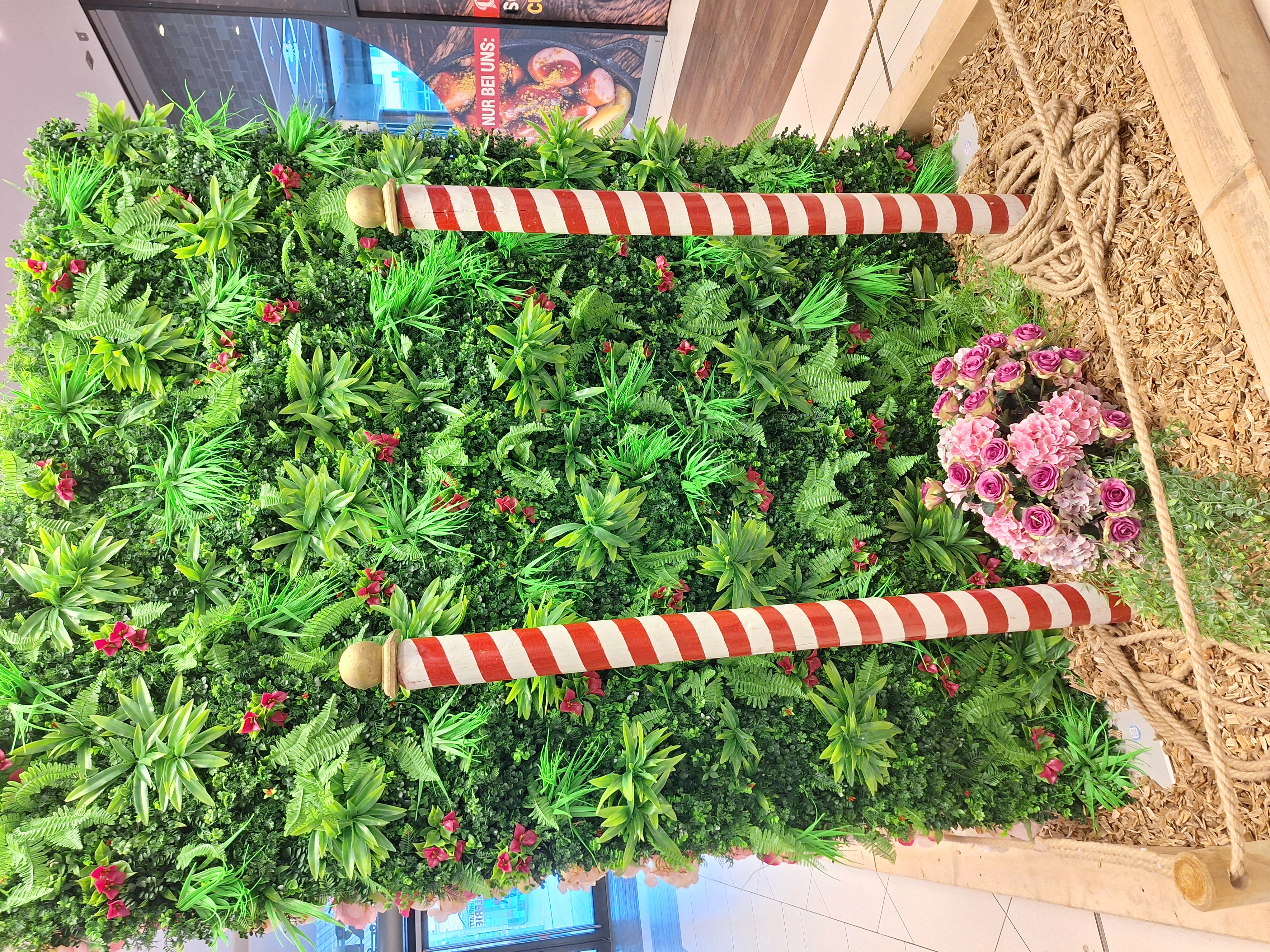 Green Wall mieten in Hamburg – 5