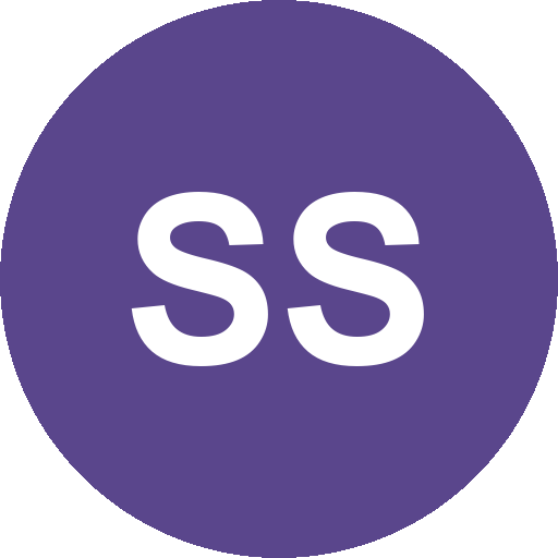 Smm Susann Märtens Marketing Centerdekoration Logo