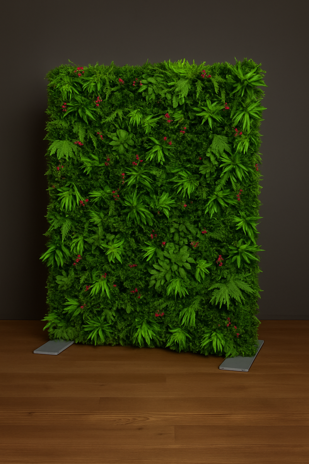 Green Wall mieten in Hamburg