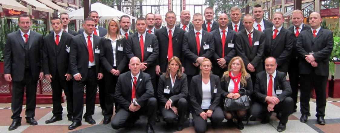 Protection Team mieten in Ratingen – 3