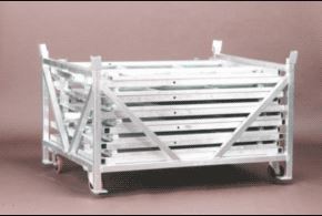Bühnenbarrikaden - Stage Barriers - Crash Barriers mieten in Ratingen – 2