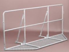 Mannesmanngitter / Demo / Absperrgitter mieten in Ratingen – 4