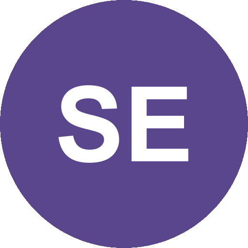 Scheibe Energietechnik Logo