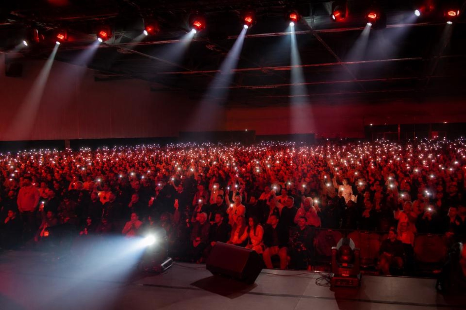 Lichttechnik mieten – Moving Heads & mieten in Köln – 4