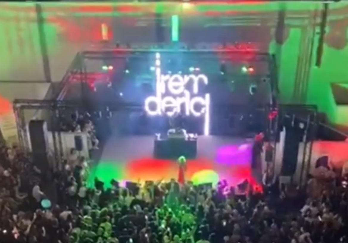 Tontechnik mieten – Line Array & PA-Anlage für Events mieten in Köln – Thumbnail 7