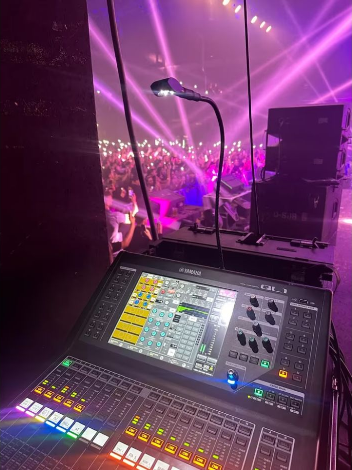Veranstaltungstechnik mieten – LED mieten in Köln – Thumbnail 10