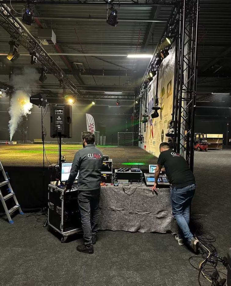 Veranstaltungstechnik mieten – LED mieten in Köln – Thumbnail 11