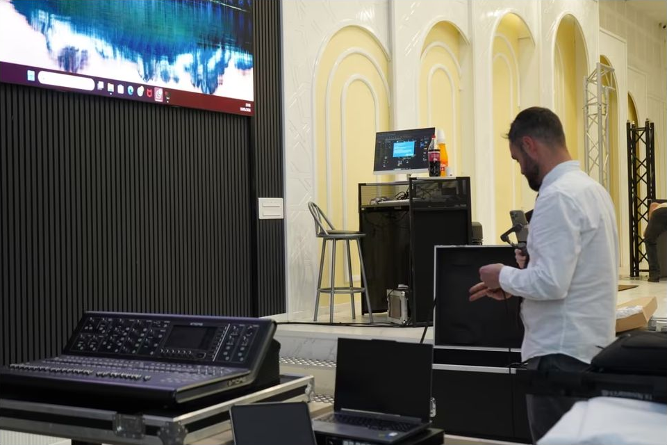 Veranstaltungstechnik mieten – LED mieten in Köln – Thumbnail 18