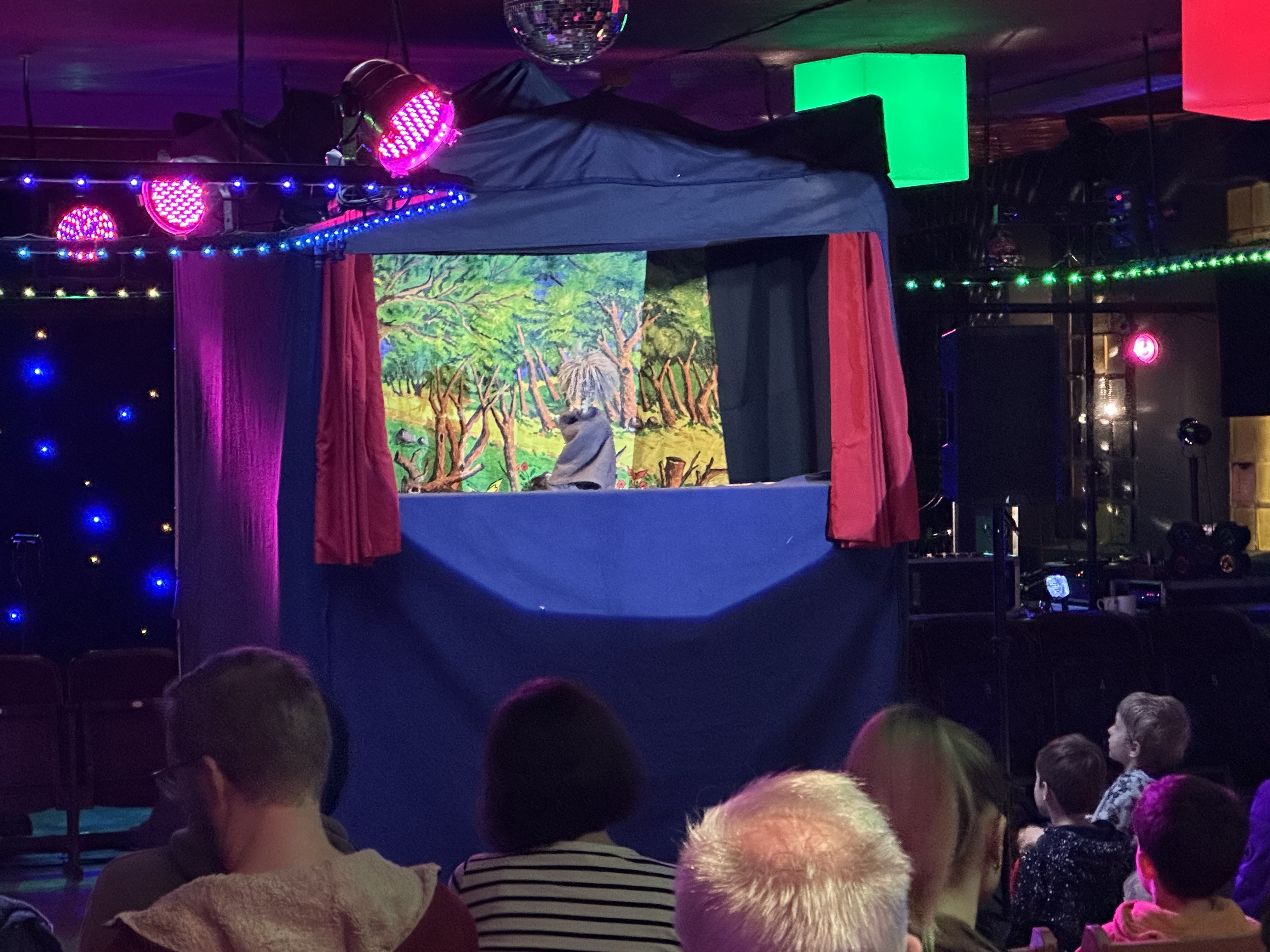 Event Location FEIERN und Tagungen in einer alten Fabrik! mieten in Schneverdingen – 4