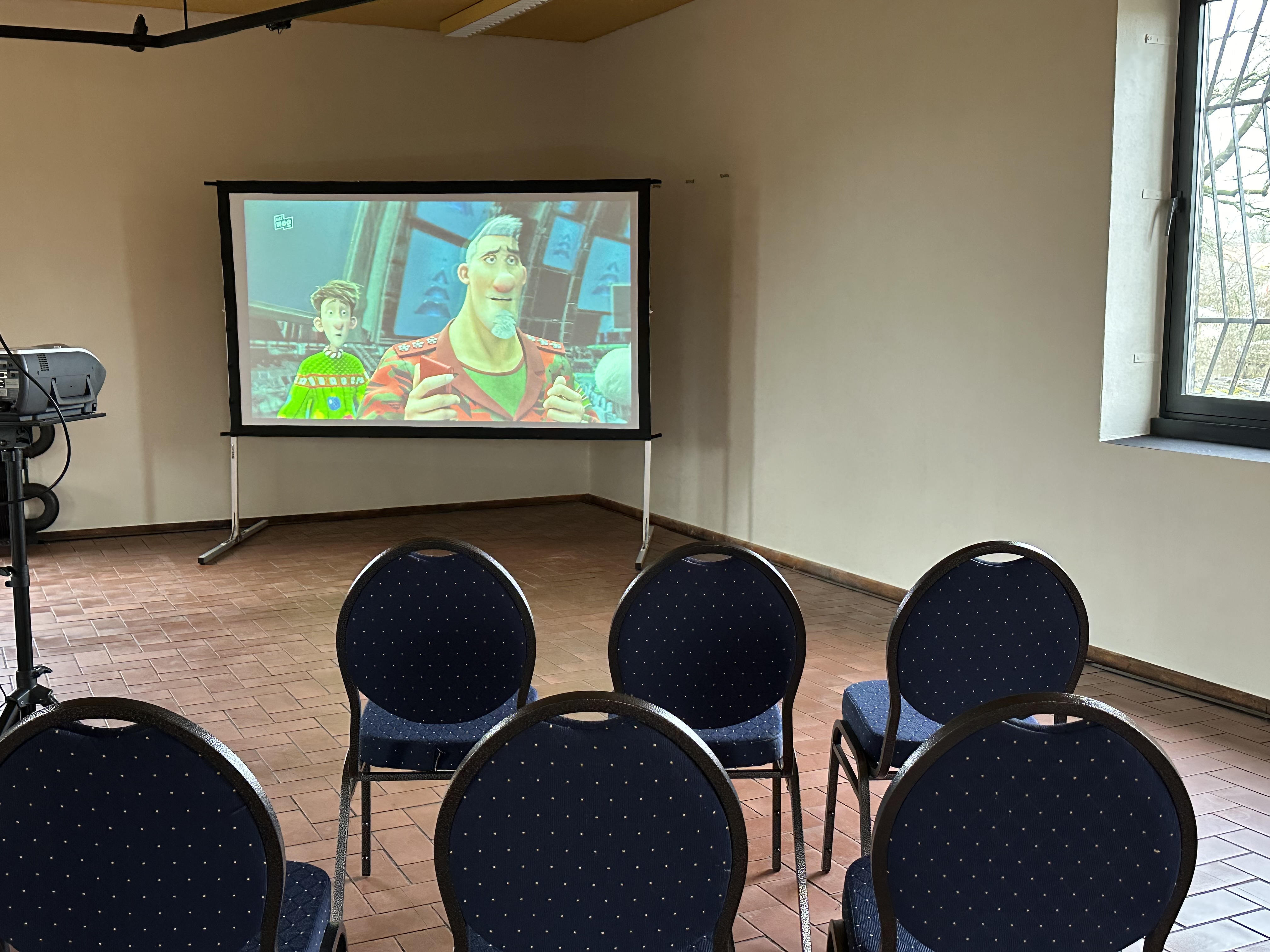 Event Location FEIERN und Tagungen in einer alten Fabrik! mieten in Schneverdingen – 3