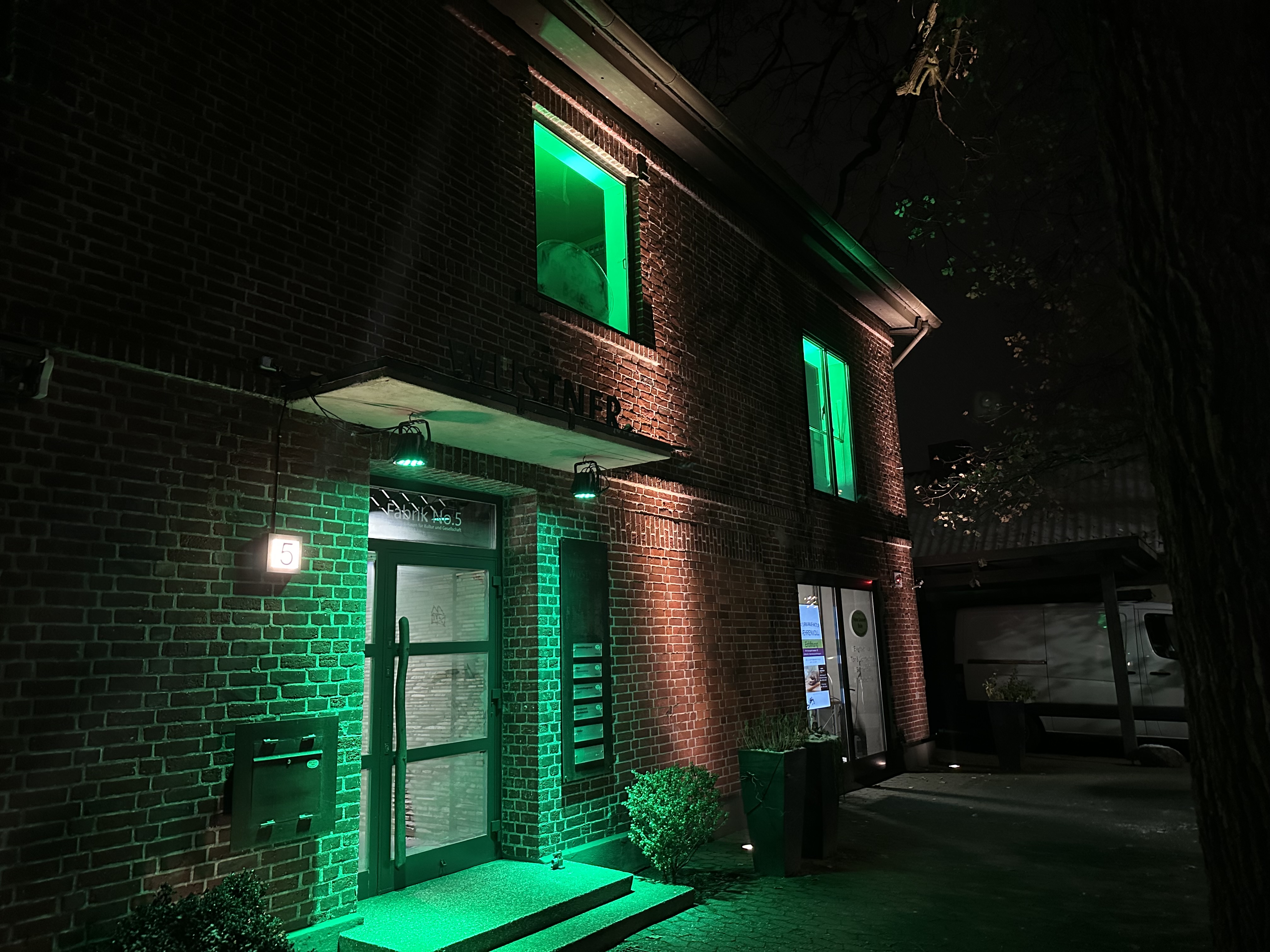 Event Location FEIERN und Tagungen in einer alten Fabrik! mieten in Schneverdingen