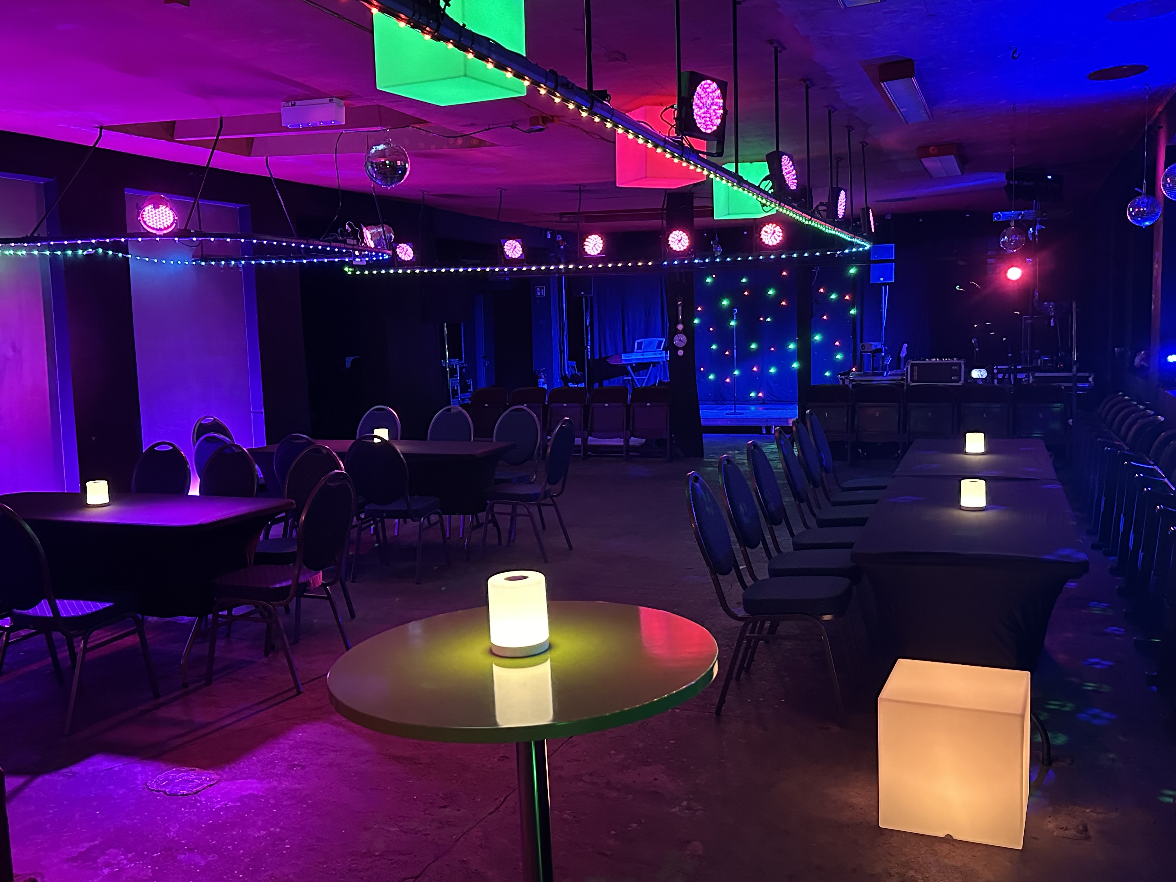 Event Location FEIERN und Tagungen in einer alten Fabrik! mieten in Schneverdingen – 2