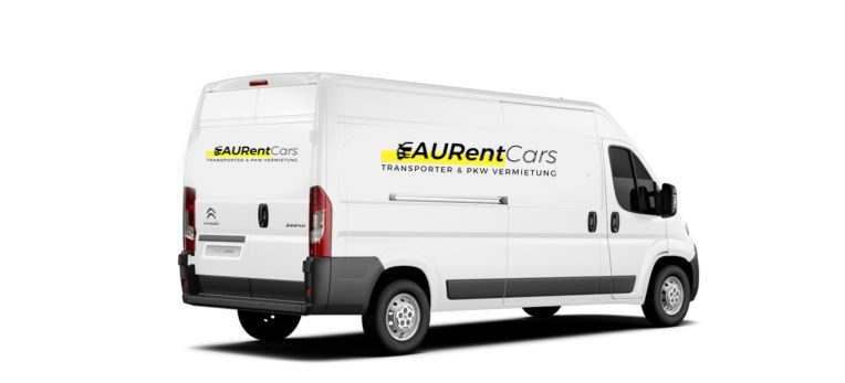 Transporter mieten Umzugswagen Ladefläche 4.00m mieten in Dortmund – 2
