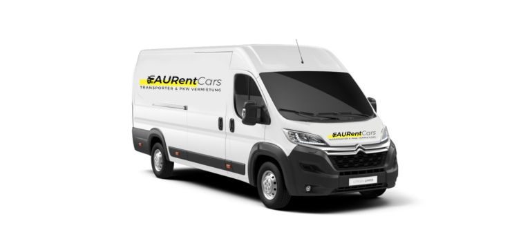 Transporter mieten Umzugswagen Ladefläche 4.00m mieten in Dortmund