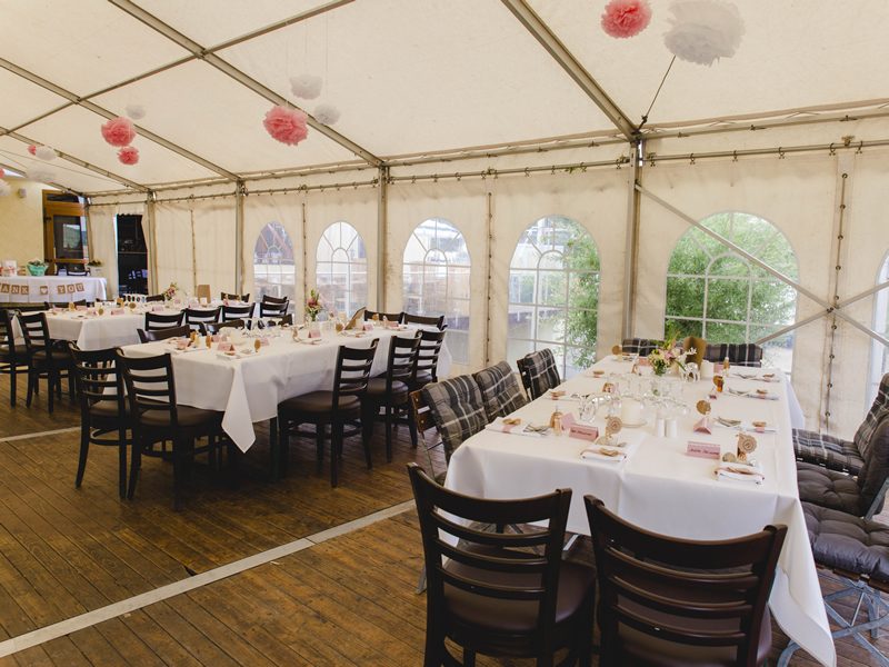 Partyzelt Hochzeitszelt 8x15m, Festzelt Eifel, Zelt mieten in Nettersheim – 800x1500 – 2