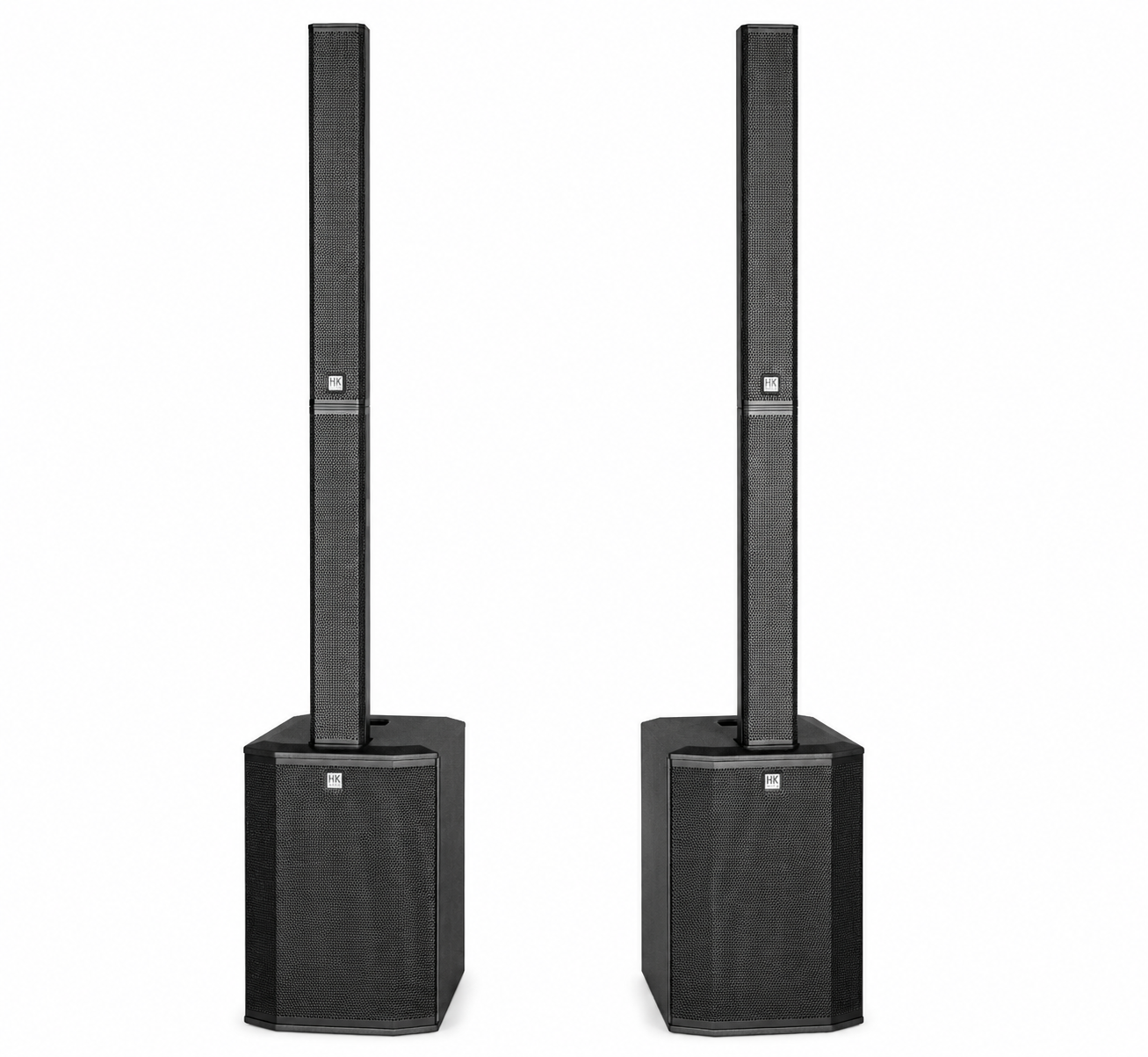 HK Audio POLAR 12 MK2 PA mieten in Gummersbach – Bis zu 300 Gäste – 2