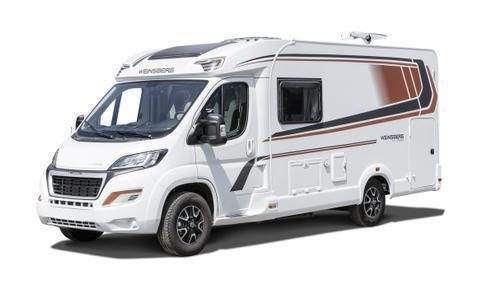 Der Sorglos Camper von Weinsberg mieten in Ulmen – 2019 – 2