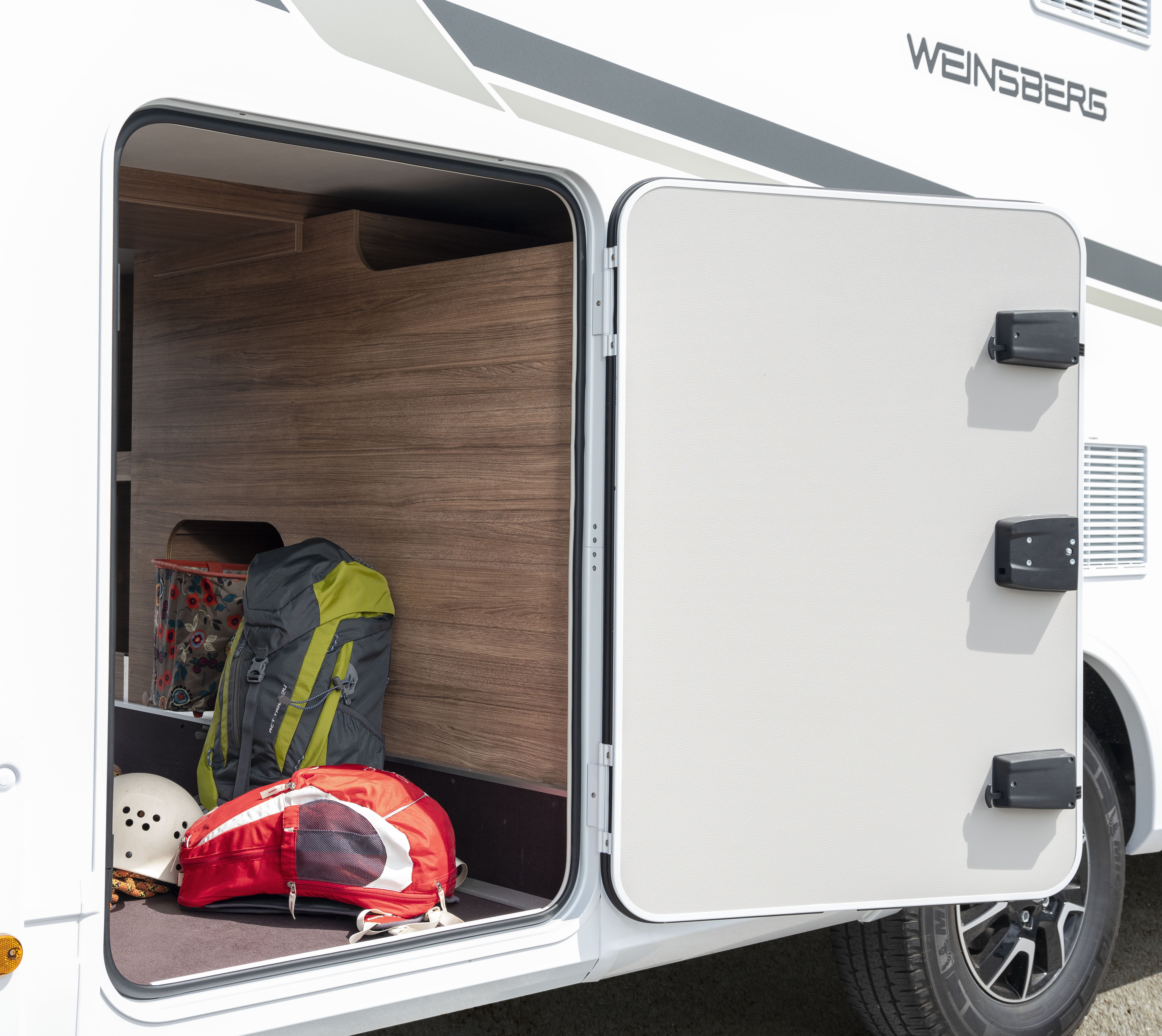 Weinsberg CaraSuit mieten in Ulmen – 2021 – Thumbnail 15
