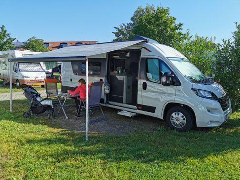 Das Raumwunder für Jung und Alt mit Einzelbetten mieten in Ulmen – 2019 – 3