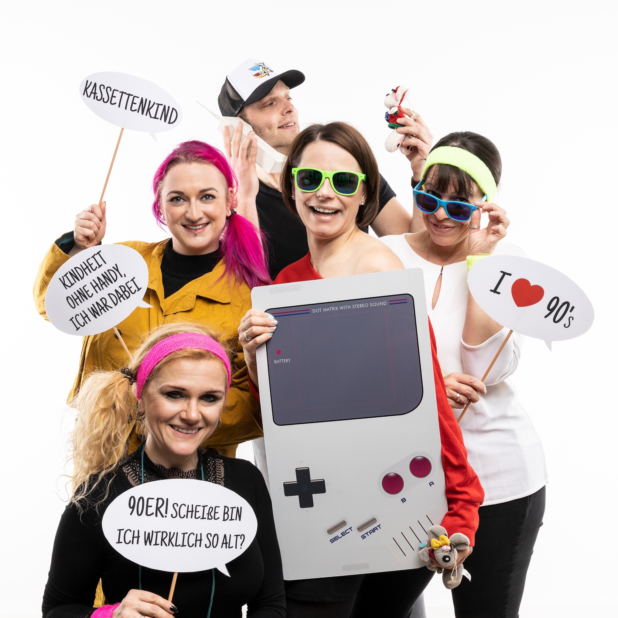 Magic Mirror mieten (ab € 389) mieten in Dresden – Fotospiegel – 3