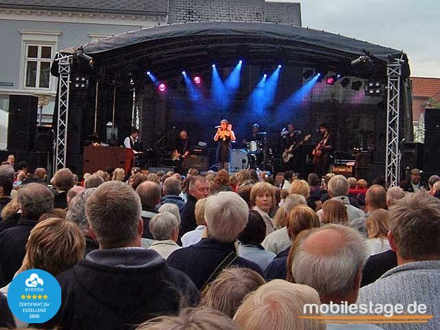 Mobile Bühne 55 m² mieten in Wachtendonk – 900x610x540 – 4