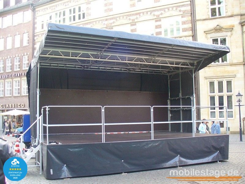 Mobile Bühne 30 m² mieten – Trailerbühne 6 mieten in Wachtendonk – 680x440x440 – Thumbnail 8