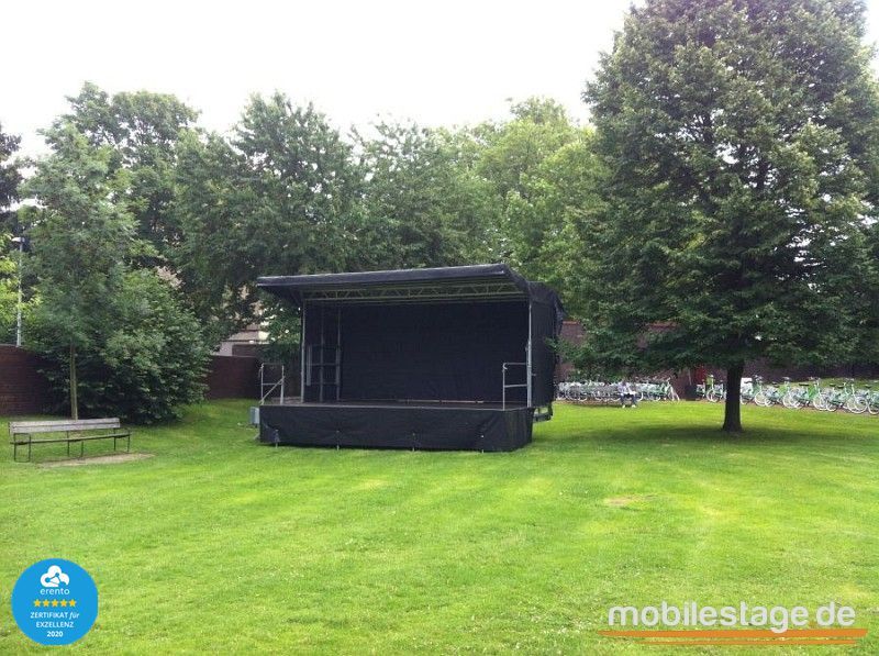 Mobile Bühne 30 m² mieten – Trailerbühne 6 mieten in Wachtendonk – 680x440x440 – Thumbnail 6