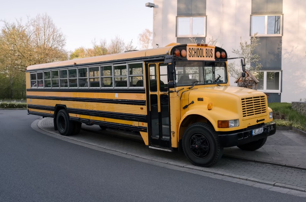US Schulbus / Partybus für JGA mieten in Marl – Alle Anfahrtskosten inklusive – 2
