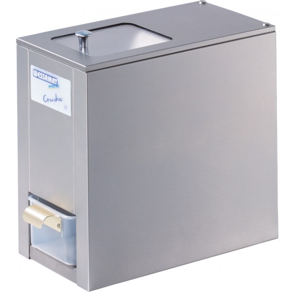 Wessamat Eiscrusher C 103-1 PROFIGERÄT - Icecrusher mieten in Berlin