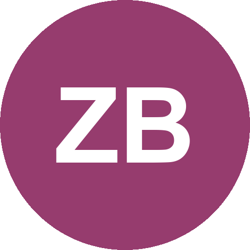 Zobel&Zobel GbR Baumaschinen Logo