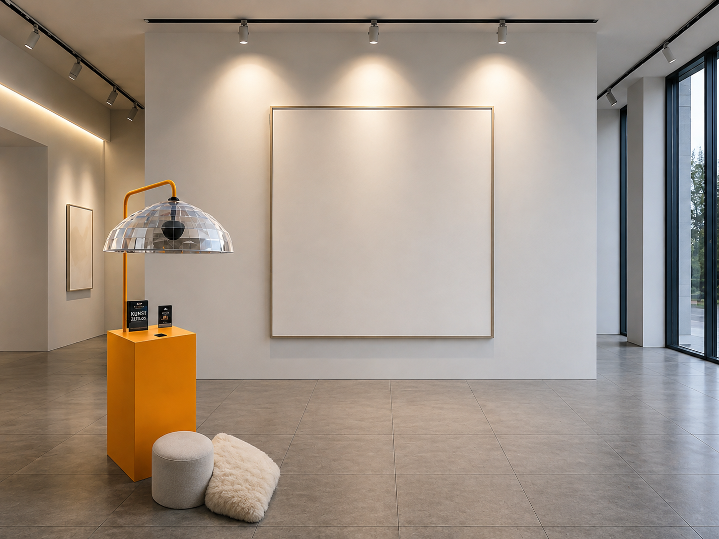 Sounddusche - punktgenau und ungestört mieten in Stuttgart – 3