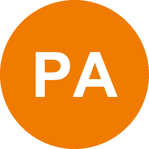 Paradeking Logo