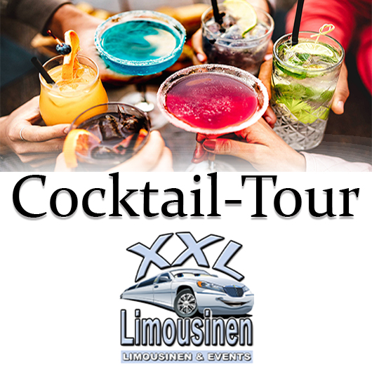 Stretchlimousine Cocktailmixer – Tour bis zu mieten in Saarbrücken – Thumbnail 10