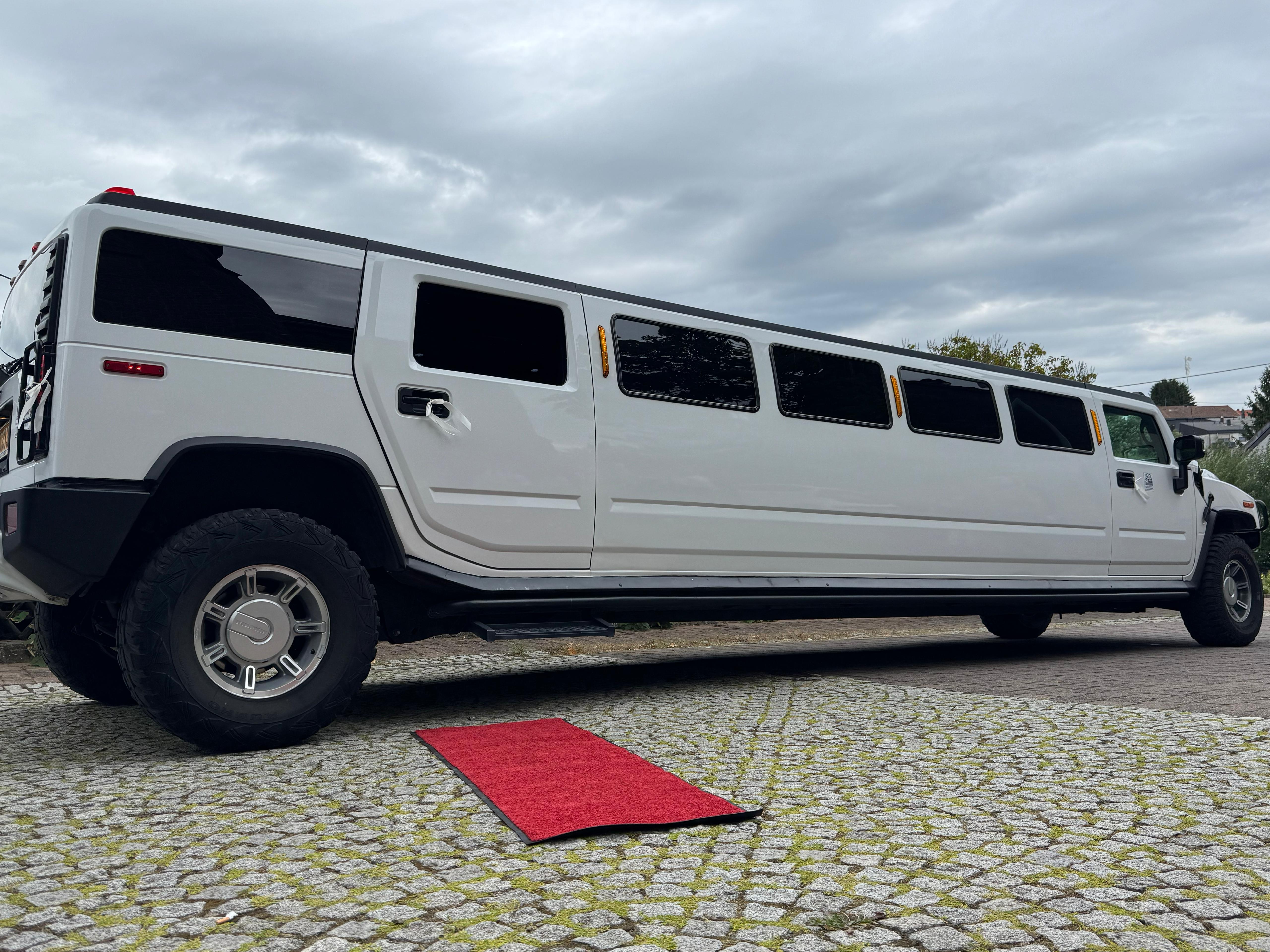 Stretchlimousine Cocktailmixer – Tour bis zu mieten in Saarbrücken – Thumbnail 6