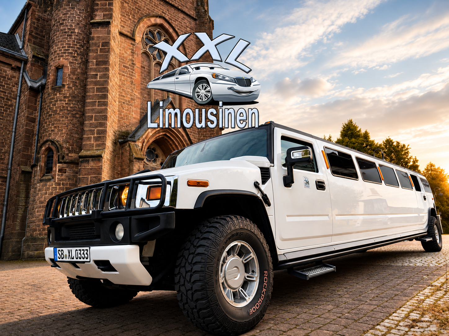 Stretchlimousine Cocktailmixer – Tour bis zu mieten in Saarbrücken – 4
