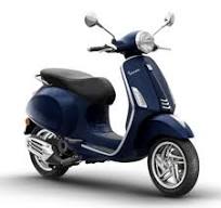 Vespa 50 mieten in Lauf – 2