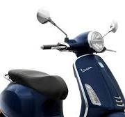 Vespa 50 mieten in Lauf