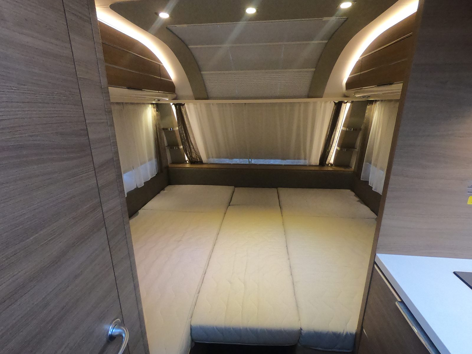 Adria Adora 482 UL mieten in Heddesheim – 2018 – 4