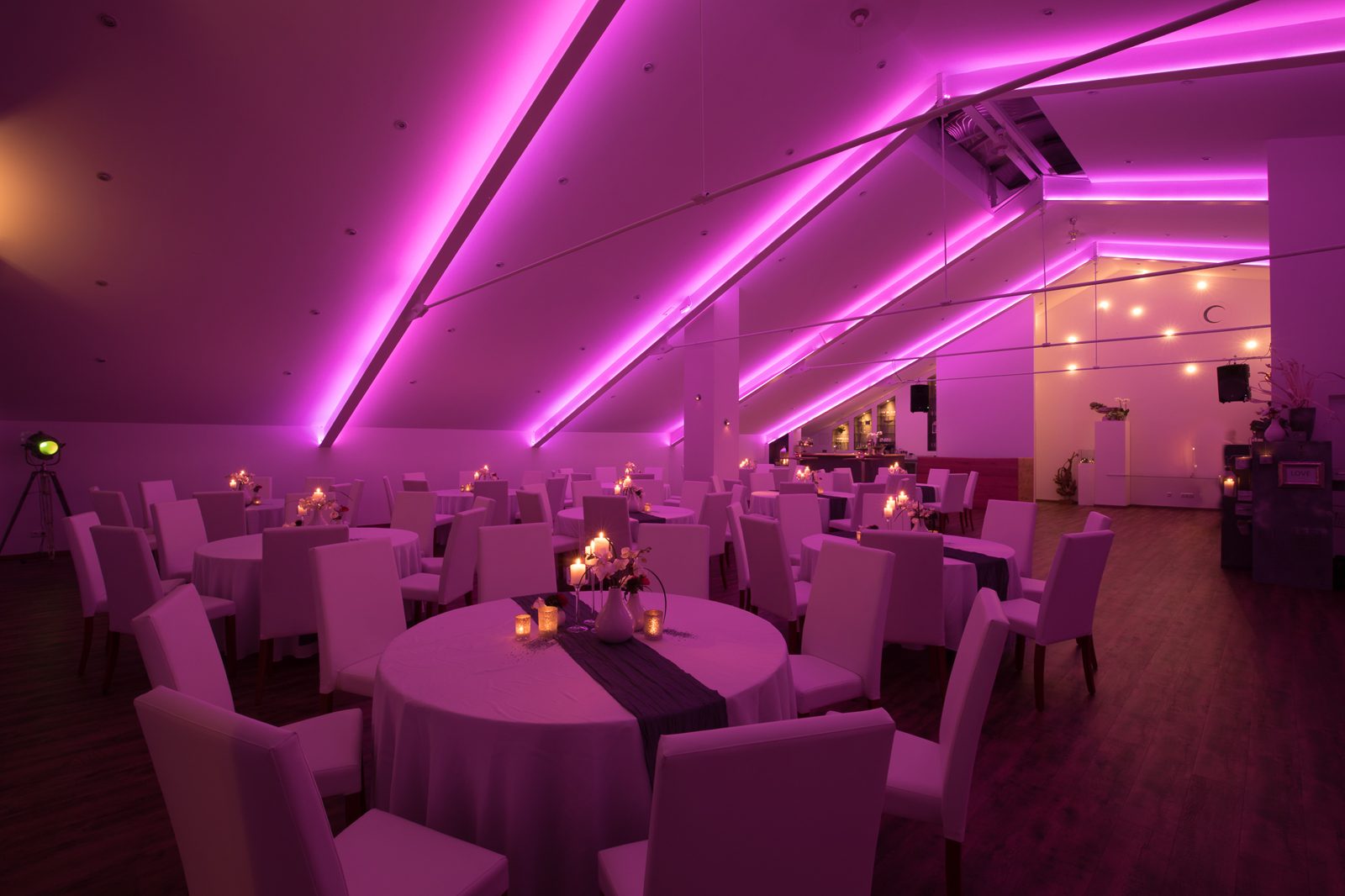 Die Manufaktur mieten – Eventlocation in Brühl