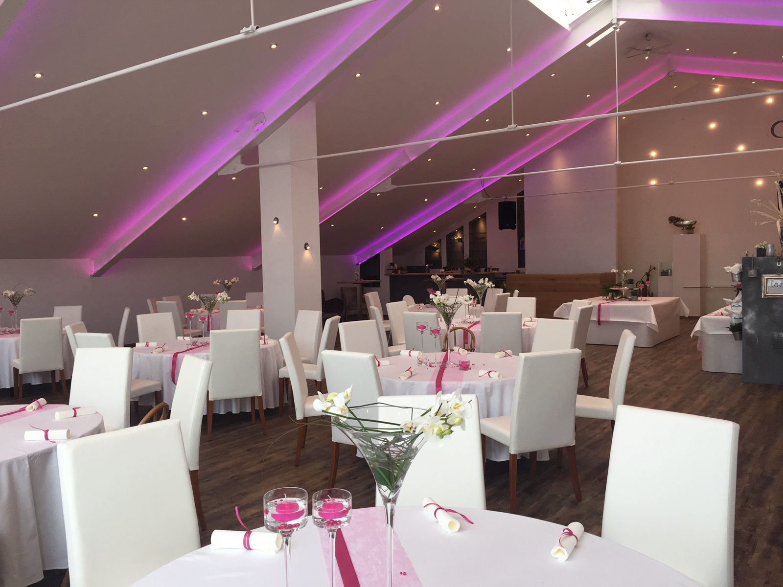 Die Manufaktur mieten – Eventlocation in Brühl – 4