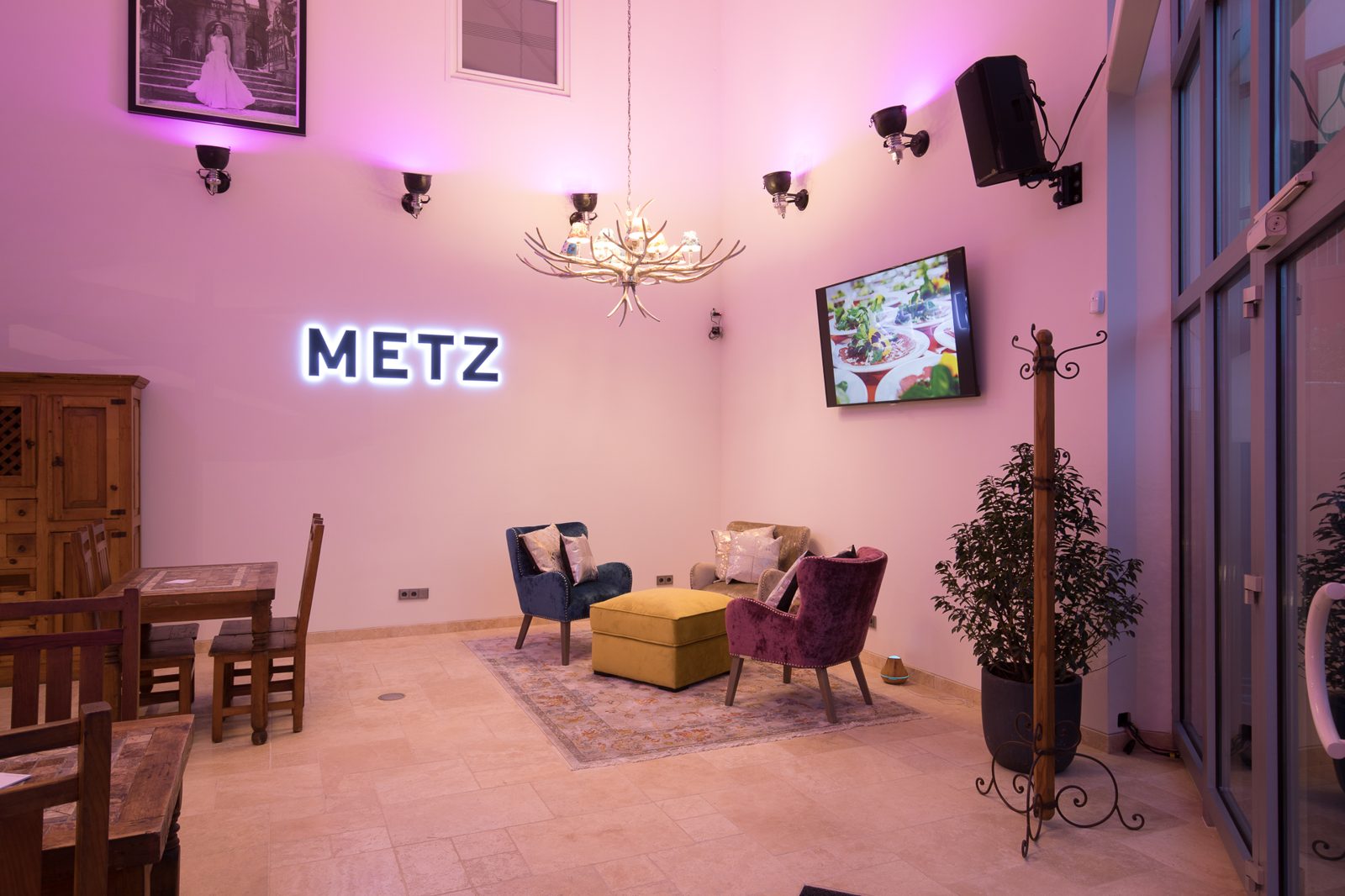 Die Manufaktur mieten – Eventlocation in Brühl – Thumbnail 6