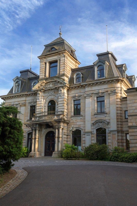 Stella Rheni mieten – Eventlocation in Brühl