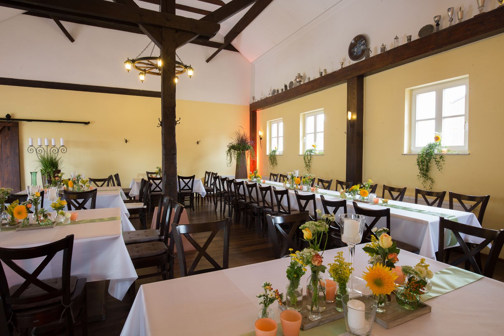 Der Weilerhof mieten – Eventlocation in Brühl – 2