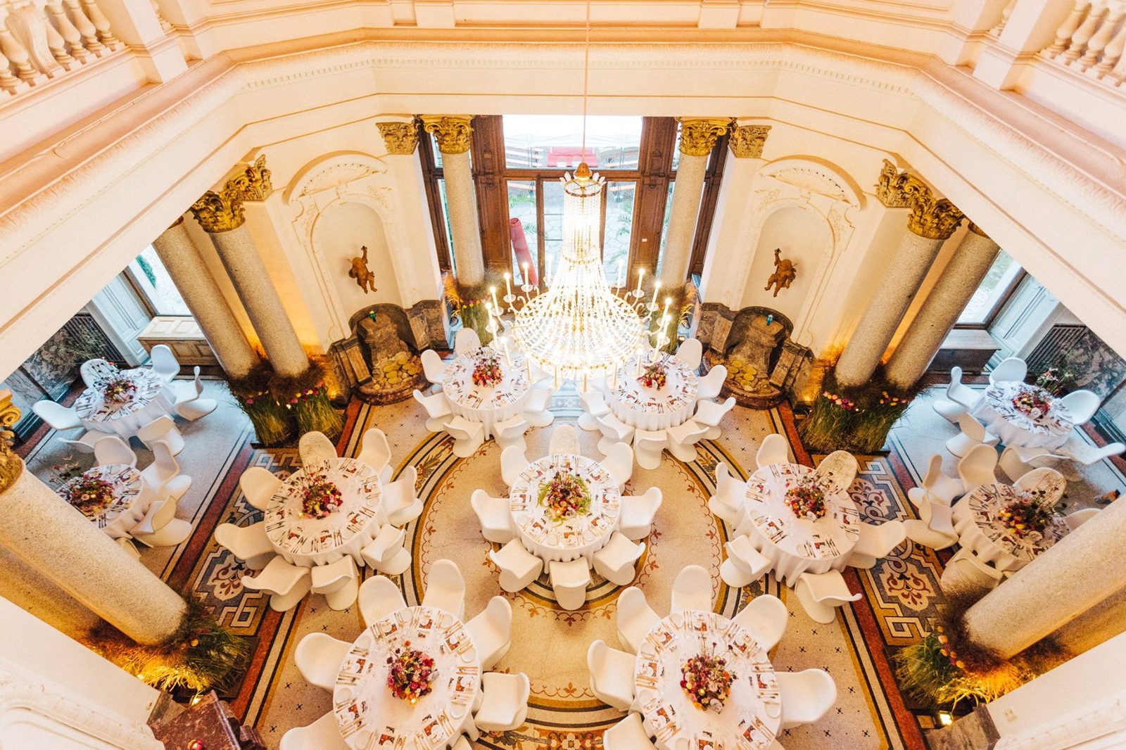 Stella Rheni mieten – Eventlocation in Brühl – Thumbnail 6